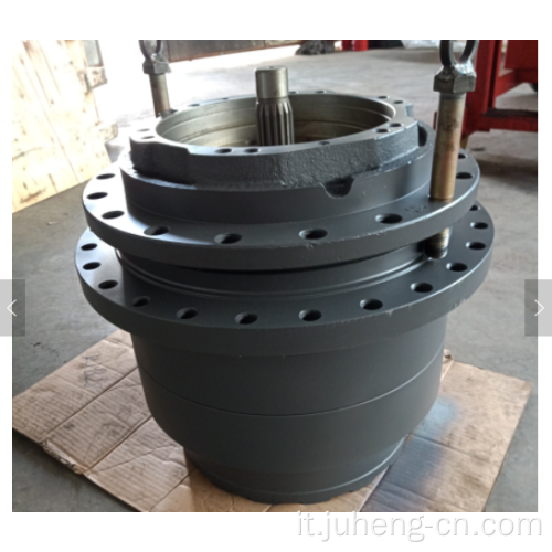 Excavator R300LC-9S REDUCER R300LC-9S Travel Gearbox